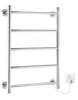 Полотенцесушитель электрический I-TECH, JAZZ, 70 Вт, 50х71, прав., П5