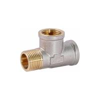 Тройник FFM (ВР-ВР-НР)