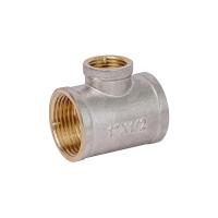 Тройник переходной FFF (ВР-ВР-ВР)