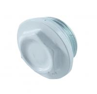 Заглушка радиаторная