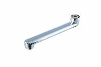 Излив DB-201 20см, латунь