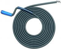 Трос сантехнический пружинный Ø 6,5 мм