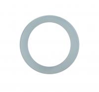 Прокладка радиаторная 1", силикон