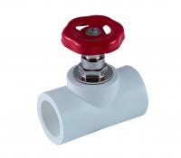 Вентиль проходной PPR
