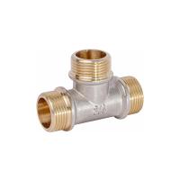 Тройник MMM (НР-НР-НР)