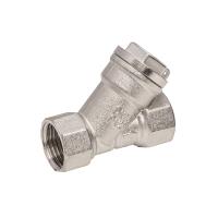 Фильтр сетчатый грубой очистки (ВР-ВР), с проушиной