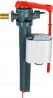 Клапан заливной JOLLYFILL, латунь, боковая подводка