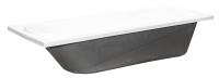 Ванна акриловая I-TECH, GRACIA 170х70х39