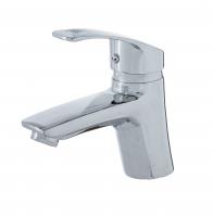 Смеситель для умывальника I-TECH, PHOENIX 11, однорычажный, гайка