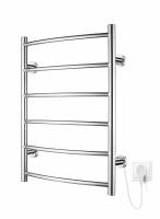 Полотенцесушитель электрический I-TECH, TANGO, 60 Вт, 53х68, прав., П6