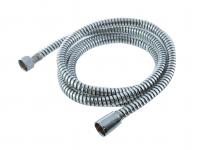 Шланг для душа I-TECH, G1/2"x1/2", спираль PVC, 200см*14мм