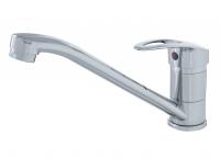 Смеситель для кухни I-TECH, URSA 41, однорычажный, шпилька