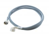 Шланг наливной для стиральной машины FF (ВР-ВР)