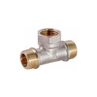 Тройник MFM (НР-ВР-НР)