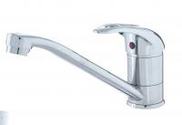 Смеситель для кухни I-TECH, PERSEUS 41, однорычажный, шпилька