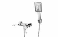 Смеситель для ванны I-TECH, MIRACH 20, однорычажный