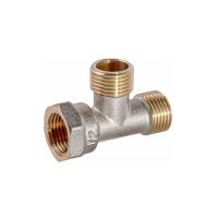 Тройник FMM (ВР-НР-НР)