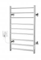 Полотенцесушитель электрический I-TECH, JAZZ, 100 Вт, 53х86, таймер, лев., П9