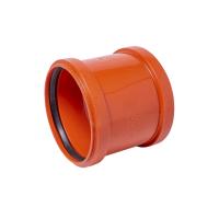 Муфта ремонтная, наруж/к