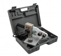 Аппарат сварочный для PPR труб 600W в пластиковом кейсе