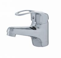 Смеситель для умывальника I-TECH, PHOENIX 10, однорычажный, шпилька