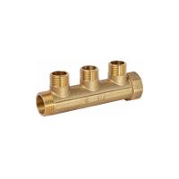 Коллектор FM (ВР-НР)