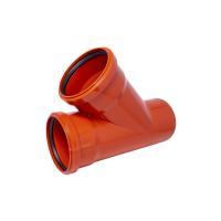 Тройник, наруж/к