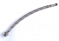 Подводка д/смес I-TECH 1/2"хМ10х35 сталь Standart