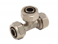 Тройник MP (европейский стандарт)