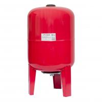 Бак мембранный I-TECH, 50л, EPDM, верт., напольный