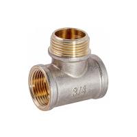 Тройник FМF (ВР-НР-ВР)