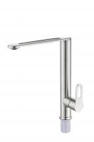 Cмеситель для кухни I-TECH, ALTAIR 44, однорычажный, гайка