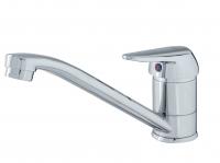 Смеситель для кухни I-TECH, PHOENIX 41, однорычажный, шпилька