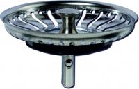 Фильтр пробка для выпуска 112 мм