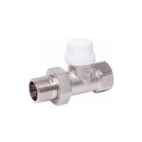 Вентиль для термостатической головки