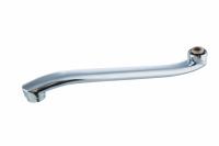 Излив SB-301 30см, латунь