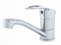 Смеситель для кухни I-TECH, URSA 40, однорычажный, шпилька