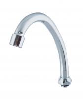 Излив KB-002 латунь