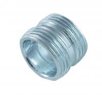 Ниппель межсекционный 1"