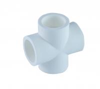 Крестовина PPR