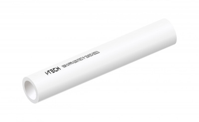 Труба PP-R неармированная SDR 9 (PN16)