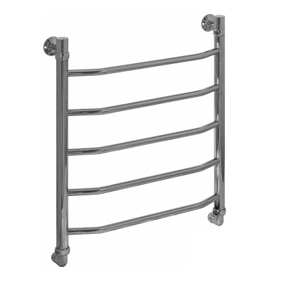 Полотенцесушитель лесенка М-7 600x500 мм G1", трапеция