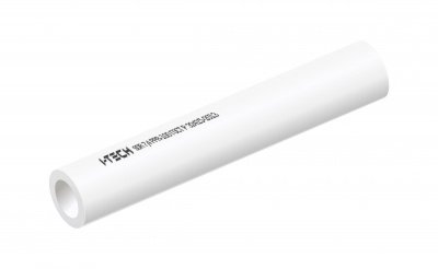 Труба PP-R неармированная SDR 7,4 (PN20)