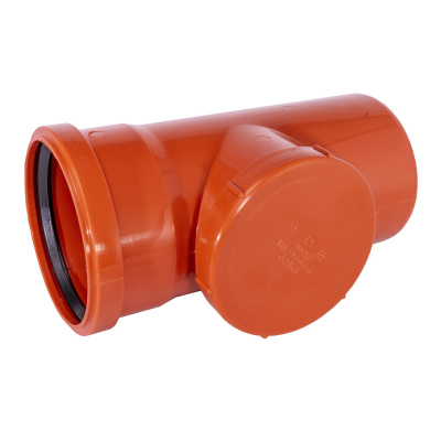 Ревизия, наруж/к