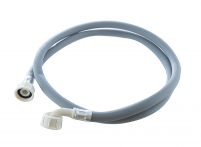 Шланг наливной для стиральной машины FF (ВР-ВР)