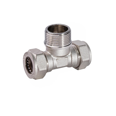 Тройник GF M (НР)