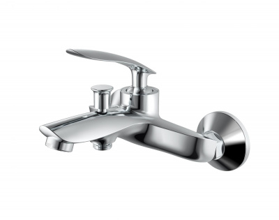 Смеситель для ванны I-TECH, TERRA 20, однорычажный