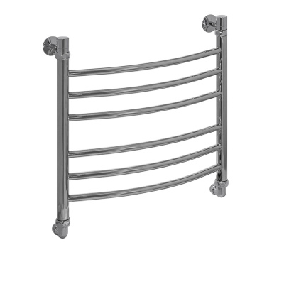 Полотенцесушитель лесенка М-2 G1", дуговой 500x500 мм (3+3)