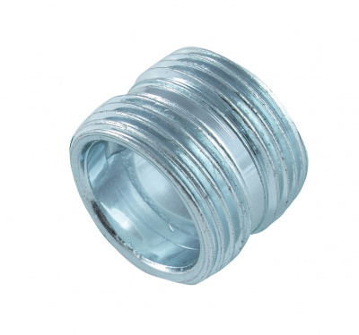 Ниппель межсекционный 1"