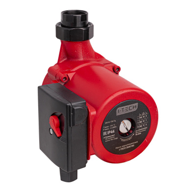 Насос циркуляционный I-TECH 32/6/180